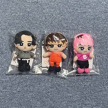 【すのチル】目黒蓮 向井康二 セット Amazon.co.jp: SnowMan すのチル チルぬい 目黒蓮 向井康二 めめ